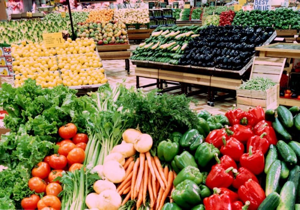 الدمام ..ضبط 175 مخالف في سوق الخضار المركزي