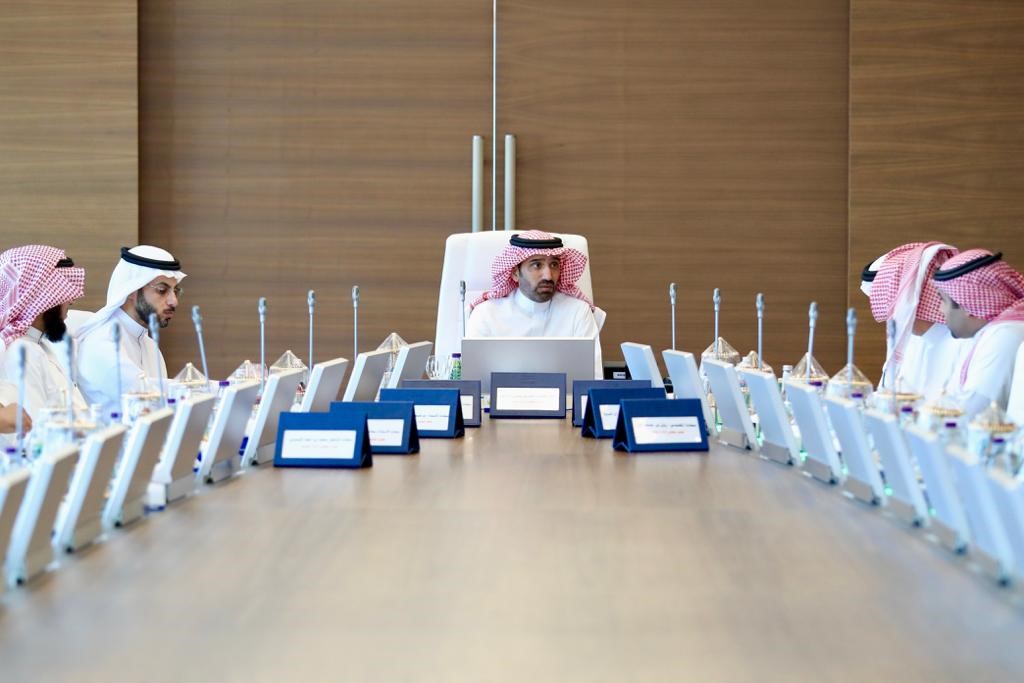 "هدف"يوافق على إنشاء أكاديمية القيادة وبرنامج دعم توظيف السعوديين في القطاع الخاص