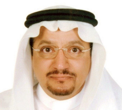 تعرف على وزير التعليم الجديد "حمد آل الشيخ"