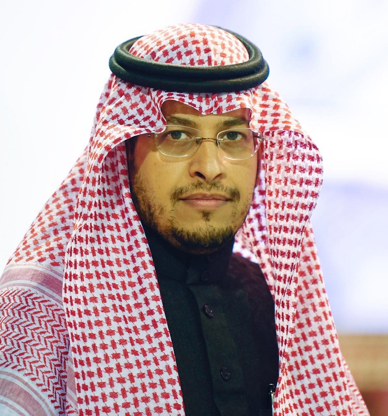 الحزيمي :معرض الصقور والصيد السعودي يؤكد حرص القيادة الرشيدة على تراثنا وحضارتنا