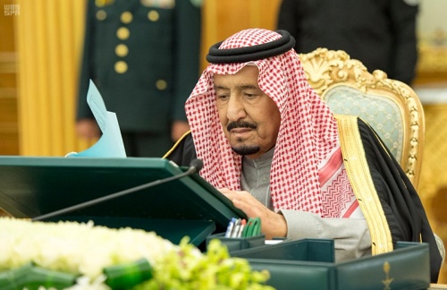 مجلس الوزراء يرصد 400 مليون ريال سنوياً لمدة 28 عامًا لتنفيذ 120 مدرسة