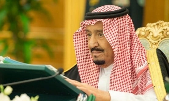 مجلس الوزراء يوافق على النظام البحري التجاري