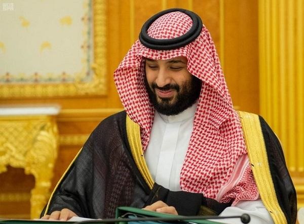ولي العهد: بيان الميزانية العامة للدولة يعكس مدى حرص حكومة المملكة على تبني أعلى معايير الشفافية والإفصاح المالي