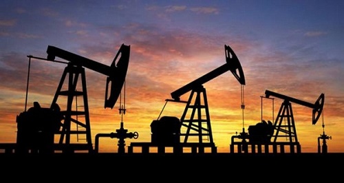 ارتفاع أسعار النفط.. وبرنت يسجل 54.62 دولار للبرميل
