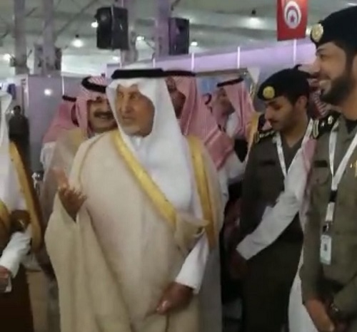 سجون مكة المكرمة تشارك في معرض جدة الدولي للكتاب بـ 32 عملاً فنياً للنزلاء