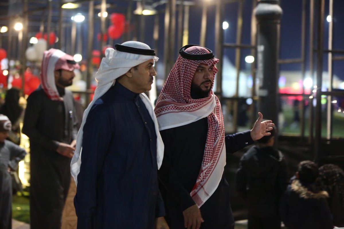 الجبيل الصناعية.. تنوع الفعاليات تجذب زوار "هلا بالإجازة"