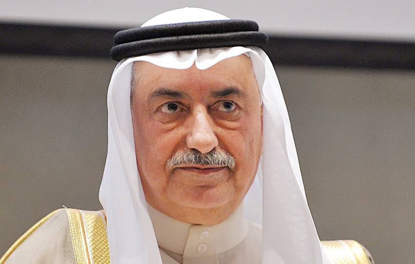 وزير الخارجية يدشن حسابه الرسمي على "تويتر"