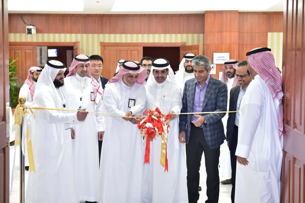 ‏خبراء : نمو سوق انترنت الأشياء في المملكة إلى 8.9 ترليون دولار في 2020