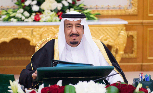 أوامر ملكية.. إعادة تشكيل مجلس الوزراء ومجلس الشؤون السياسية والأمنية