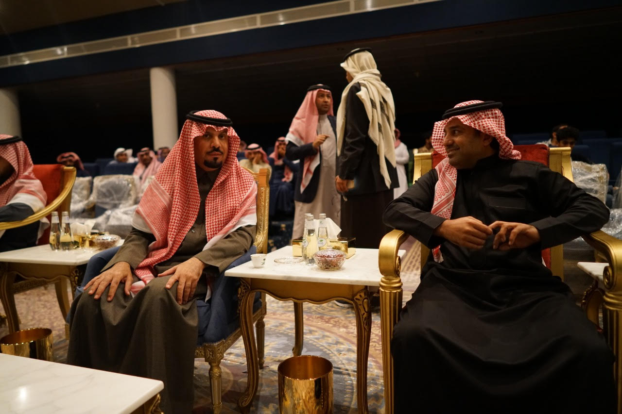 بالصور.. وزير الحرس الوطني يتفقد آخر استعدادات (الجنادرية 33)