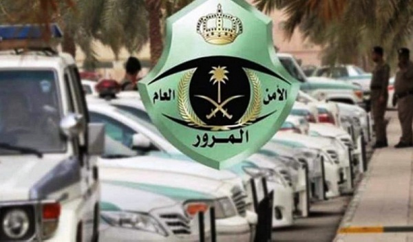 المرور يحذر من 3 ممارسات على الطريق