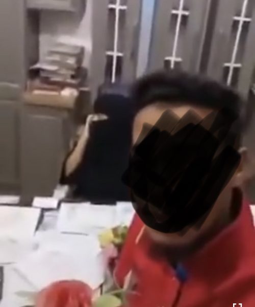 مسلسل التحرش ..القبض على مقيم قدم الـ«وردة» وإيحاءات جنسية لموظفة