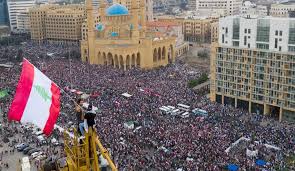 لبنان.. استمرار للمظاهرات وسط رفض الإصلاحات