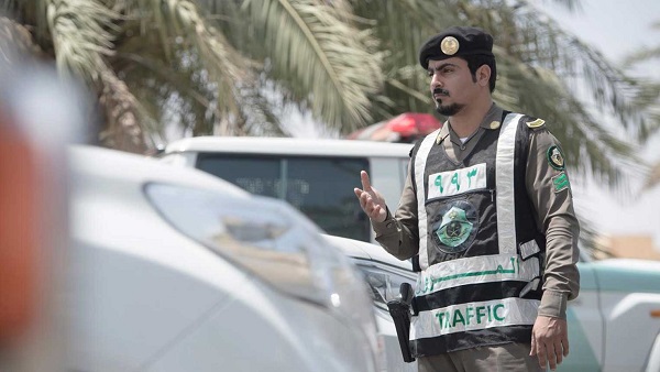المرور: 4 خطوات لسداد ثمن المركبة عبر «منصة أبشر»