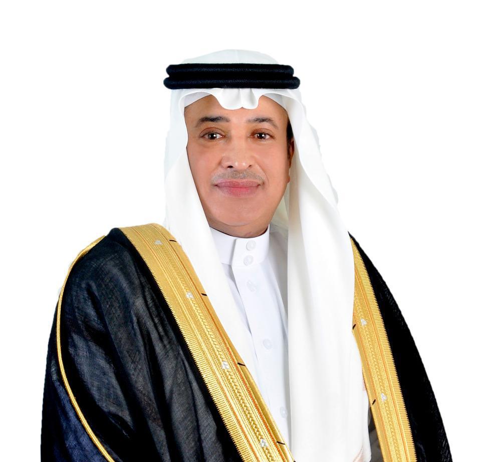 "الشريهي "يشكر القيادة على ترقيته للمرتبة 15