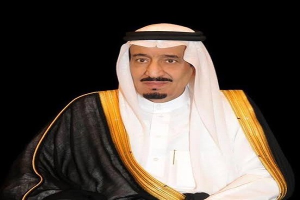الملك سلمان يوافق على تشكيل مجلس إدارة هيئة تقويم التعليم والتدريب