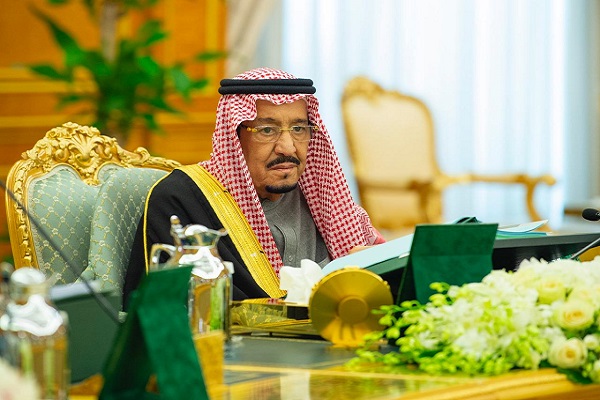 مجلس الوزراء: اعتماد الحساب الختامي لمدينة الملك عبدالله للطاقة الذرية والمتجددة عن عام مالي سابق