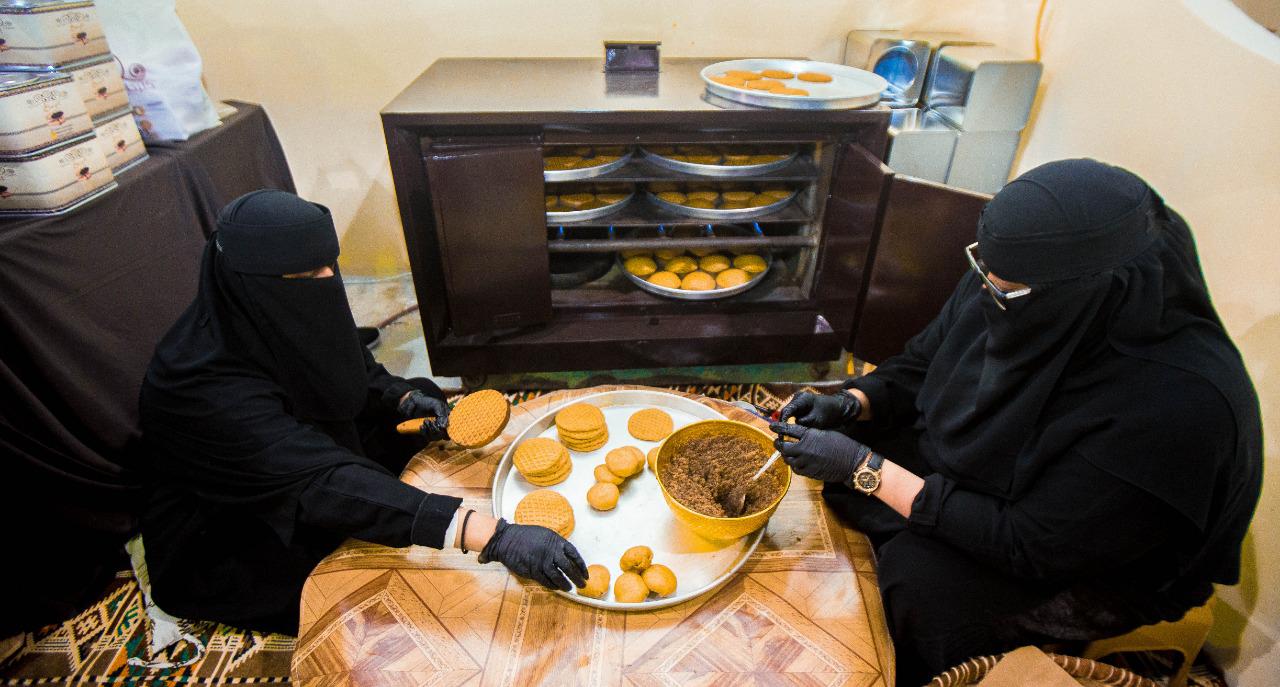 انطلاق مهرجان الكليجا بمشاركة 150 أسرة منتجة وجملة من الفعاليات والأنشطة