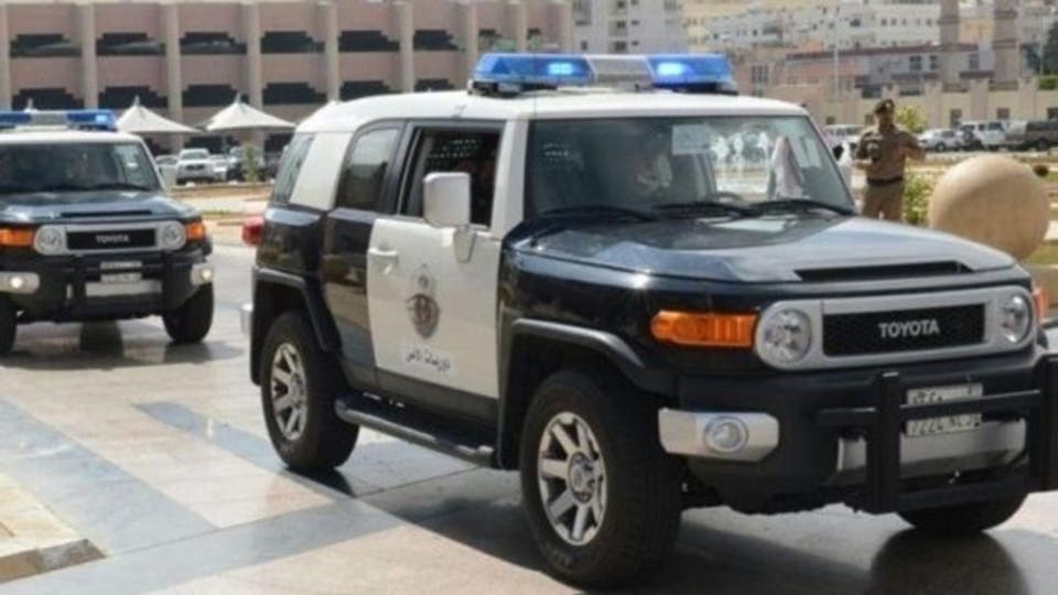 شرطة المدينة المنورة: القبض على شخص أطلق النار على سيارة ودهس قائدها