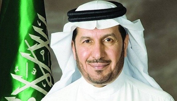 الربيعة: مستلزمات طبية عاجلة للصين للتصدي لانتشار «كورونا الجديد»