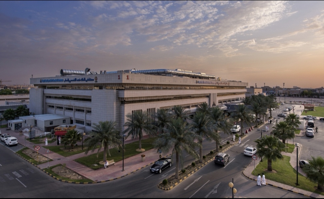 الخبر تستضيف ملتقى الدوار واضطرابات السمع الجمعة 14 فبراير