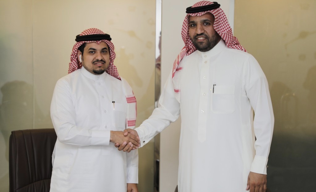 توقيع اتفاقية شراكة بين "منصة عدالة" القانونية و صحيفة "تغطيات"