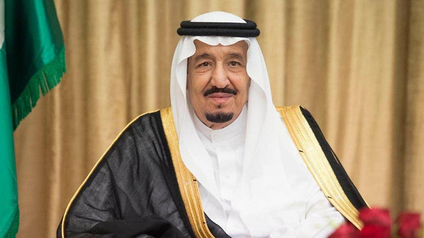 خادم الحرمين يوافق على اتخاذ المزيد من الإجراءات الاحترازية للحد من انتشار كورونا
