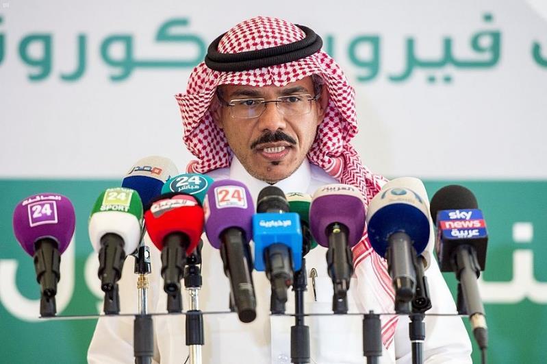 "الصحة": وفاة حالتين وتعافي 50 وتسجيل 110 إصابات جديدة بفيروس "كورونا"