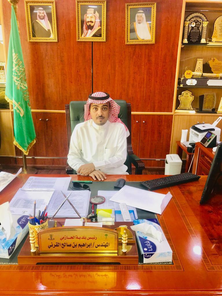 بلدية "حازمي بيشة” تطلق بطولة شهداء الحد الجنوبي الثانية بمشاركة 10 فرق