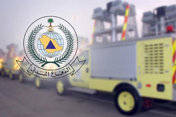 بالأسماء.. الدفاع المدني يعلن المرشحين لشغل الوظائف الصحية