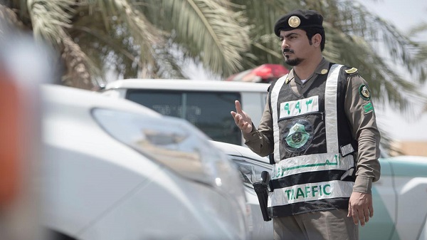 المرور:900 ريال غرامة تسيير مركبات ملوثة للبيئة بالطرق العامة