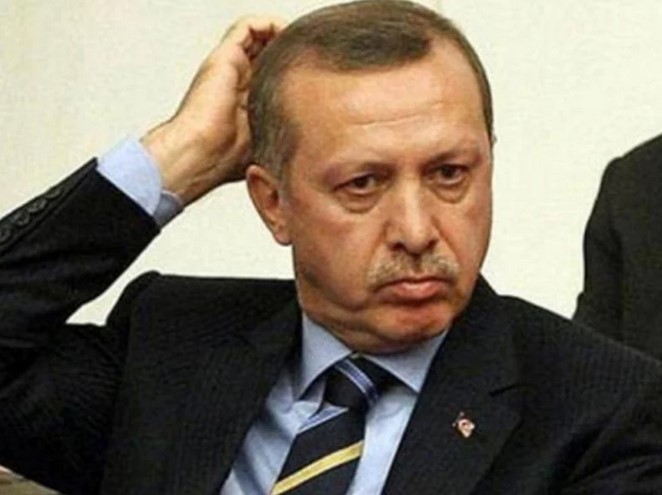 صحيفة تركية : #أردوغان يرسل شحنات كمامات وقفازات معقمة لاسترضاء إسرائيل #كورونا #تركيا #إسرائيل