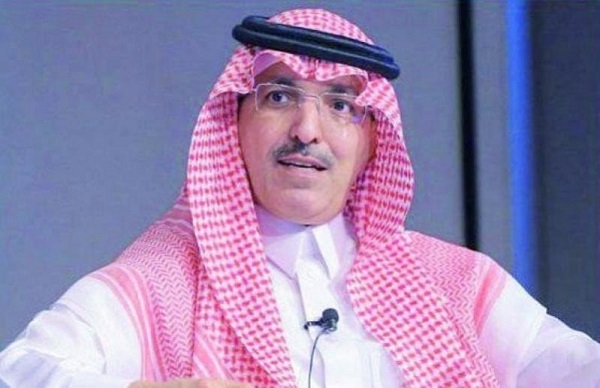 ‏وزير ⁧‫المالية‬⁩: المملكة تواجه الأزمة العالمية الحالية من مركز قوة نظراً إلى قوة مركزها المالي