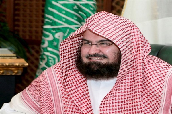 تدشين الخطة التشغيلية لموسم رمضان في المسجد الحرام