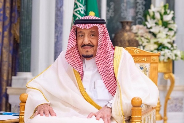 خادم الحرمين يوافق على زيادة المخصصات المالية لمشروع تفطير الصائمين