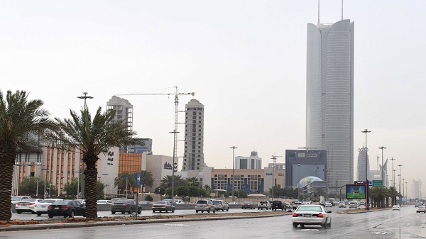 الحصيني: حالة جوية ممطرة بعدة مناطق.. تبدأ السبت