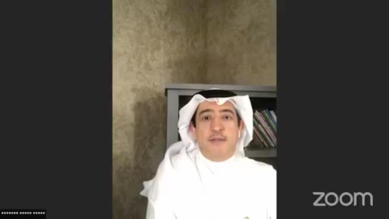 هيئة الصحفيين بالجبيل تنظم أمسية رمضانية