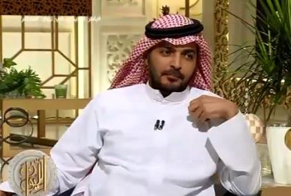 التويجري: برنامج رامز جلال تافه ومبتذل  (فيديو)