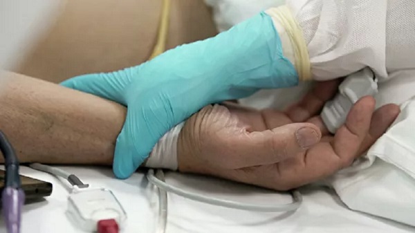 سبب جديد مفاجئ لارتفاع معدل الوفيات بفيروس كورونا