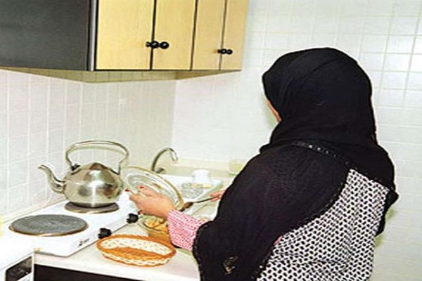 “أبشر” توضح خطوات نقل خدمات العمالة المنزلية عبر منصتها
