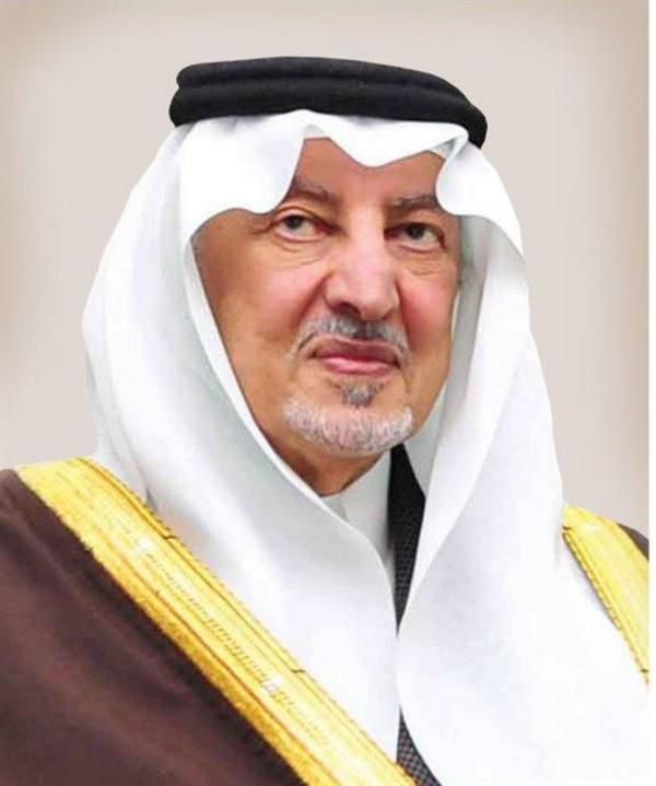 أمير مكة يوجه بإطلاق حملة "أسر السجناء مسؤوليتنا" إلكترونيًا