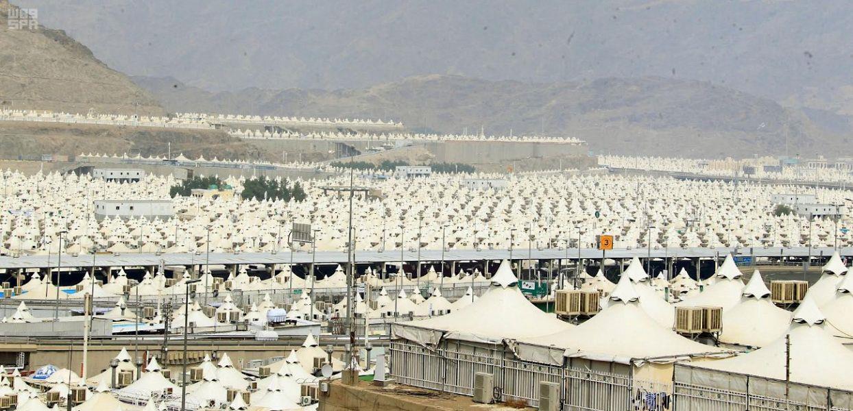 "الحج": اقامة حج هذا العام بأعداد محدودة جدا للراغبين من الموجودين داخل المملكة