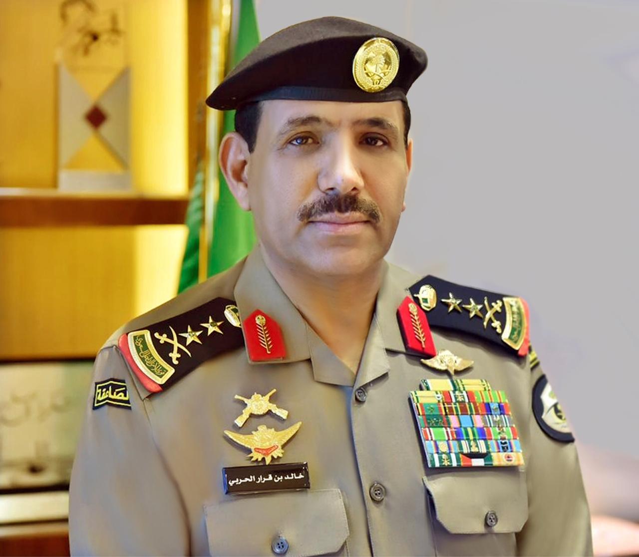 مدير الأمن العام يترأس اجتماع اللجنة الأمنية الثالث للحج