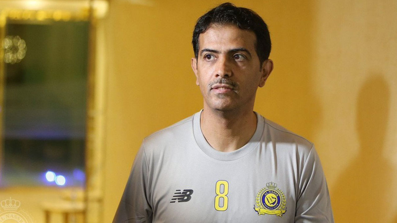 النيابة العامة تأمر بالقبض على لاعب النصر السابق قام بإسقاطات تربط إجراءات كورونا في جدة بلقب الدوري