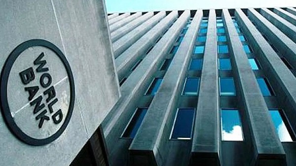 البنك الدولي: انكماش مرتقب للناتج العالمي بنسبة 5.2%