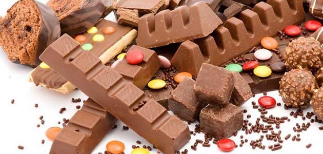 6 طرق للتخلص من الرغبة في تناول الحلويات
