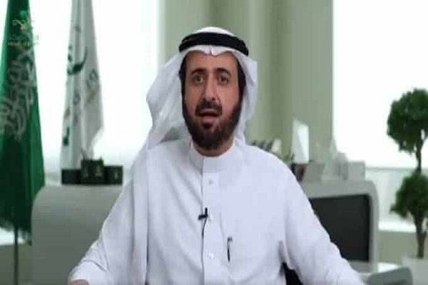 الربيعة لـ أبطال الصحة: أنتم من تحمون صحة الوطن بعد الله