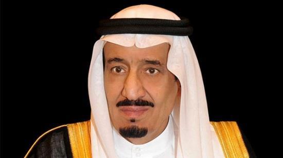 صدور أمر ملكي بالموافقة على نظام المياه