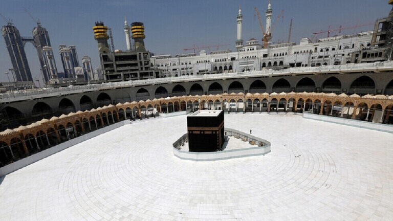 السعودية.. البدء بإجراءات العزل المنزلي للحجاج لمدة 7 أيام