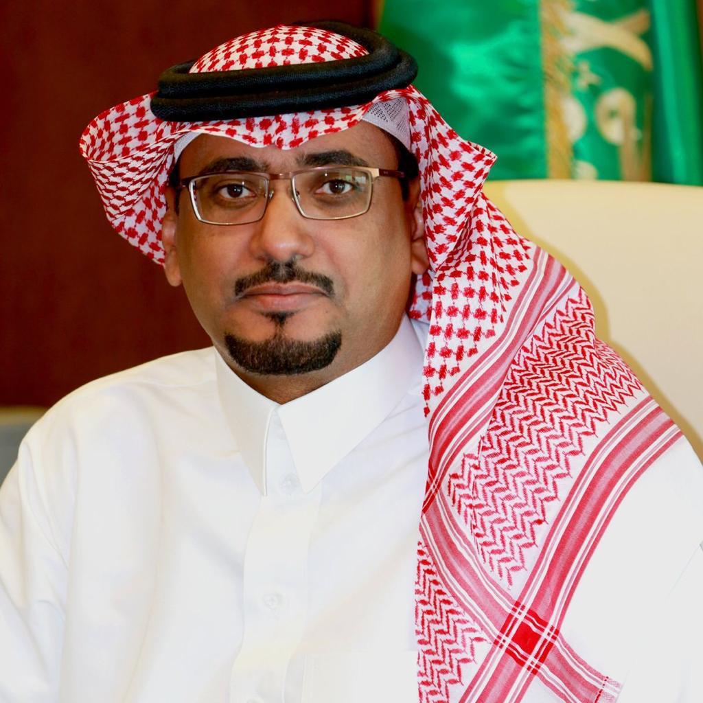 الصفحي يشكر القيادة بمناسبة تعيينه رئيساً لجامعة بيشة